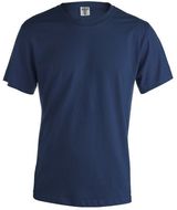 T-paita Adult Colour T-Shirt "keya" MC180, tummansininen liikelahja logopainatuksella